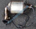 Katalyzátor Audi A4 B7 DPF  